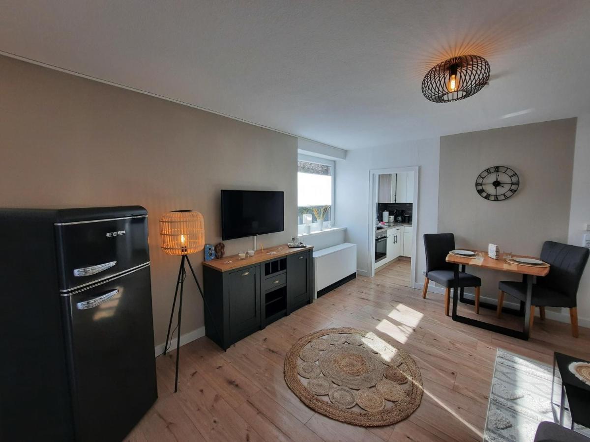 Traeumeria Butjadingen Extérieur photo