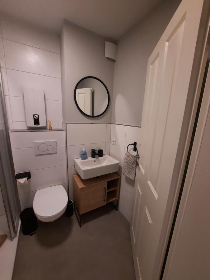 Traeumeria Butjadingen Extérieur photo